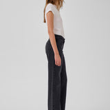 05 The Louis Jeans - Black Retro
