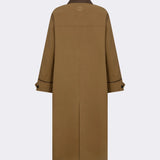 LR Maggie 2 Coat - Gothic Olive