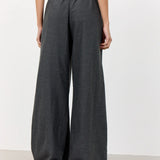 LR Norda 1 Trousers - Dark Grey