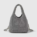 Stella Bag - Silver