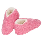 Bootie Slipper - Pink
