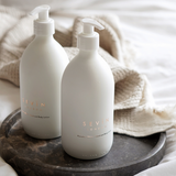Hand & Body Lotion - Fresh Clay