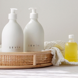 Hand & Body Lotion - Marble Black