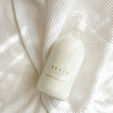 Hand & Body Lotion - Marble Black