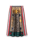 Me369 Hailey Skirt - Yellow