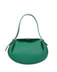 Diva Paloma Handbag - Green