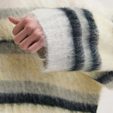 Dinie Jumper - Stripe