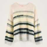 Dinie Jumper - Stripe