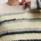 Dinie Jumper - Stripe