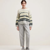 Dinie Jumper - Stripe