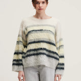 Dinie Jumper - Stripe