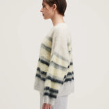 Dinie Jumper - Stripe