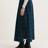 Chiara Skirt - Check