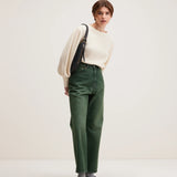 Milie T-Shirt - Cream
