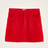Sour Skirt - Sanguine