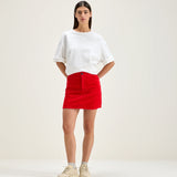Sour Skirt - Sanguine