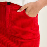 Sour Skirt - Sanguine