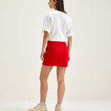 Sour Skirt - Sanguine