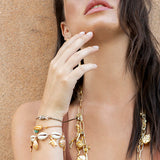 Amphitriti Bracelet
