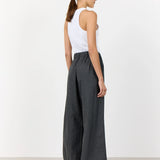 LR Norda 1 Trousers - Dark Grey