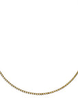 Pilgrim Nancy Necklace - 60cm - Gold