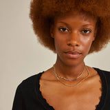 Reign 2-in-1 Necklace - Gold