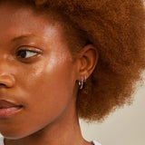 Reign 2-in-1 Hoops - Gold