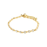 Imogene Bracelet - Gold