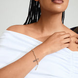 Imogene Bracelet - Gold