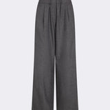 LR Norda 1 Trousers - Dark Grey