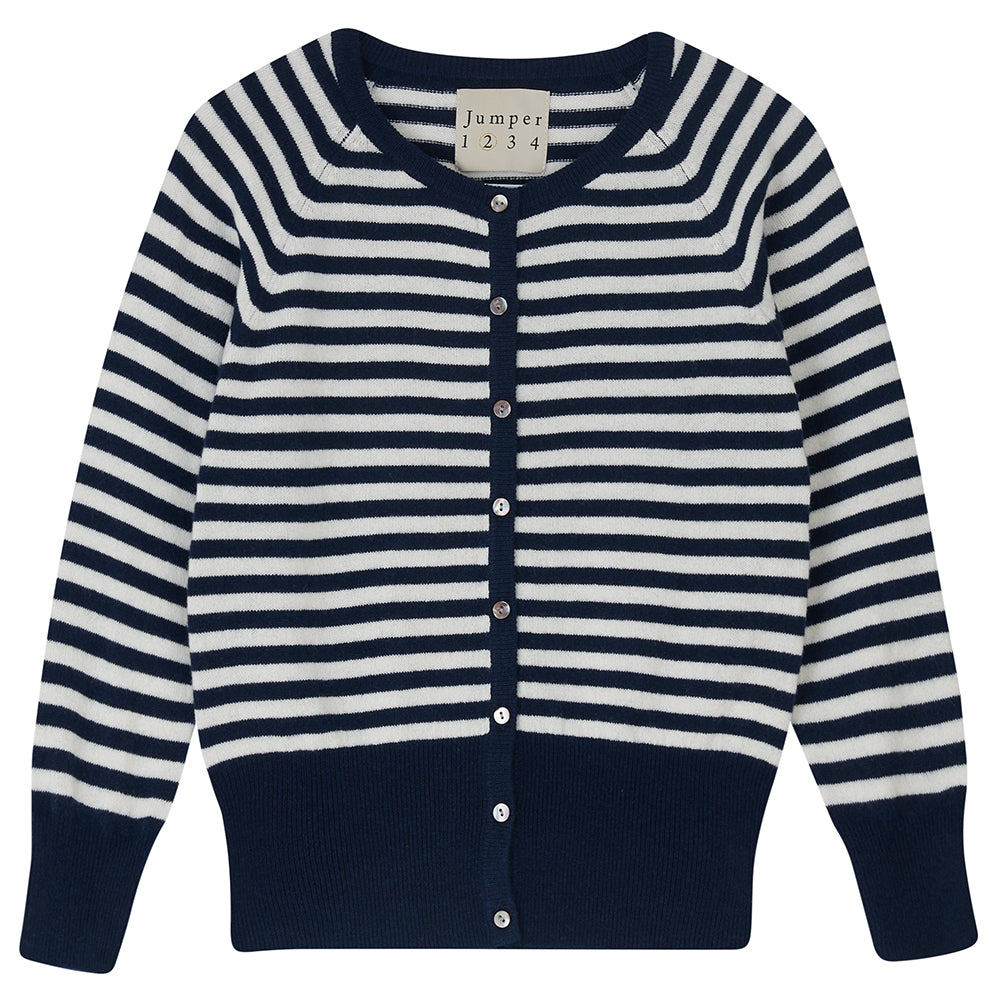 Shrunken cardigan sweater sale