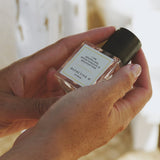 Citrus Perfume