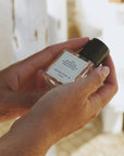 Olfactive O Citrus Perfume