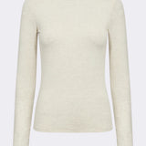 LR Josephine 1 Top - Light Sand