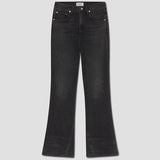 Kick Boot Jeans - Obscure