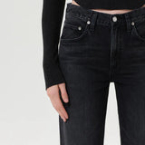 Kick Boot Jeans - Obscure