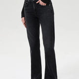 Kick Boot Jeans - Obscure