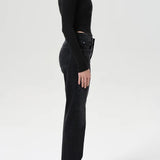 Kick Boot Jeans - Obscure