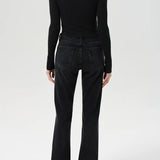 Kick Boot Jeans - Obscure