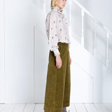 Aida Shirt - Seamist4