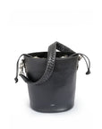 Aleo Cavalla Bag - Black