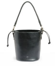 Aleo Cavalla Bag - Black