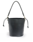 Aleo Cavalla Bag - Black