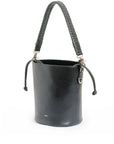 Aleo Cavalla Bag - Black