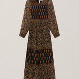 Andrea Dress - Anguria