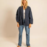 Chicago 1 Jacket - Night