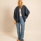 Chicago 1 Jacket - Night