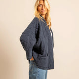 Chicago 1 Jacket - Night