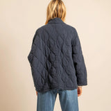 Chicago 1 Jacket - Night