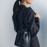 Lotus Bag - Black